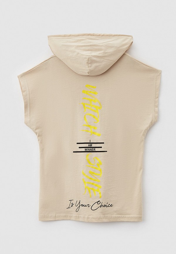 фото Футболка dali