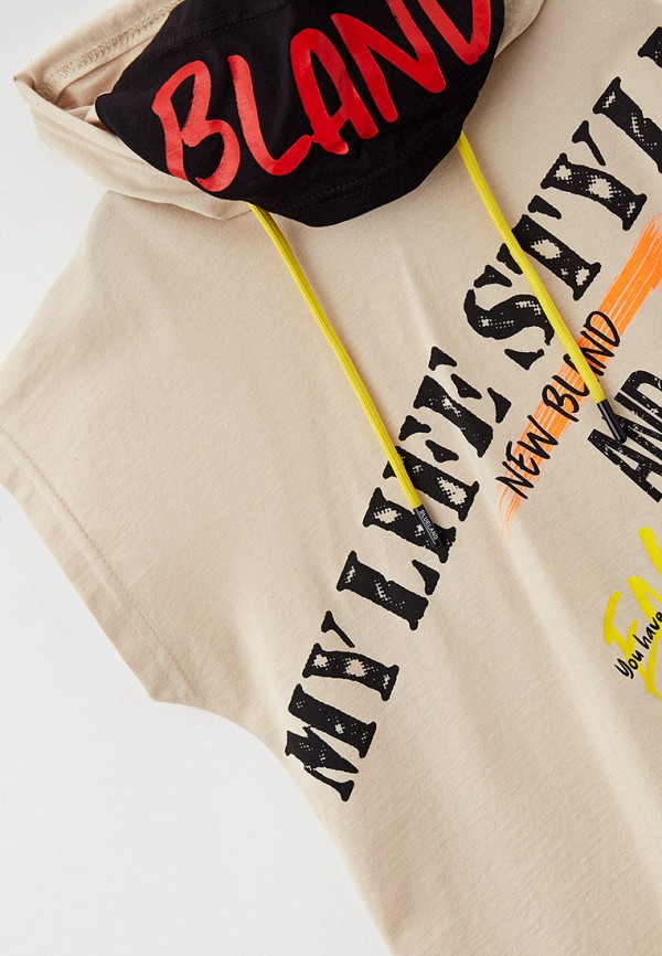 фото Футболка dali