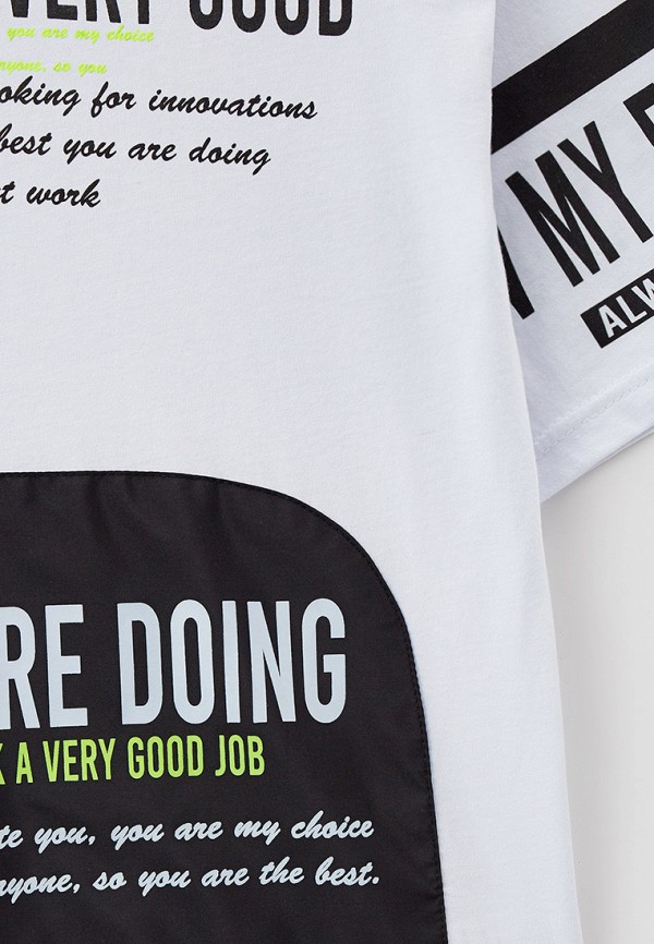 фото Костюм спортивный dali