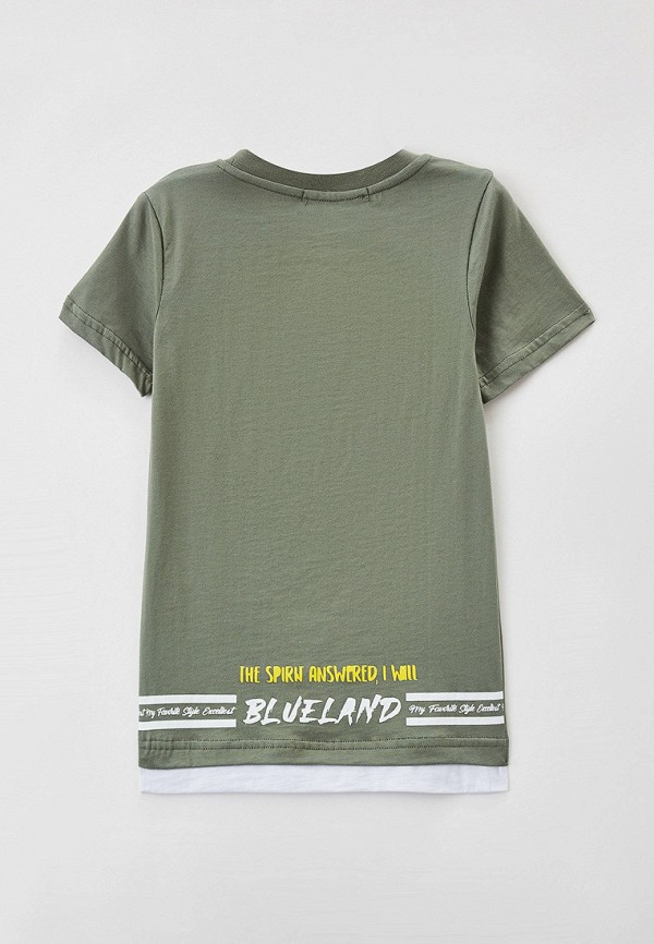 фото Футболка dali