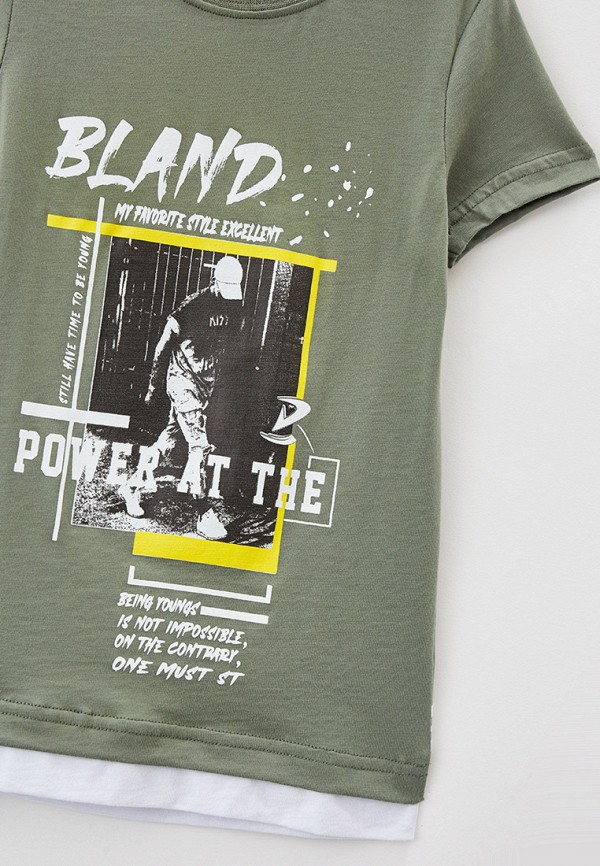 фото Футболка dali