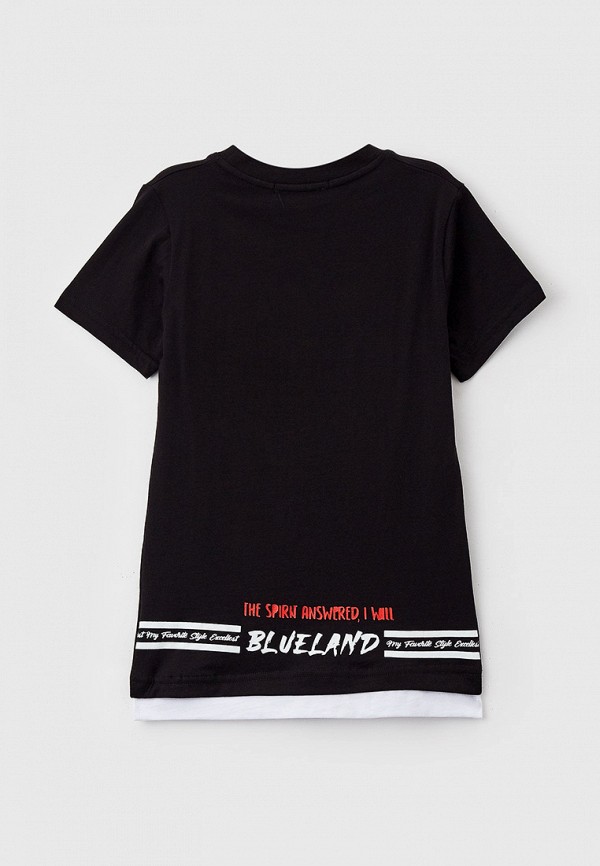 фото Футболка dali