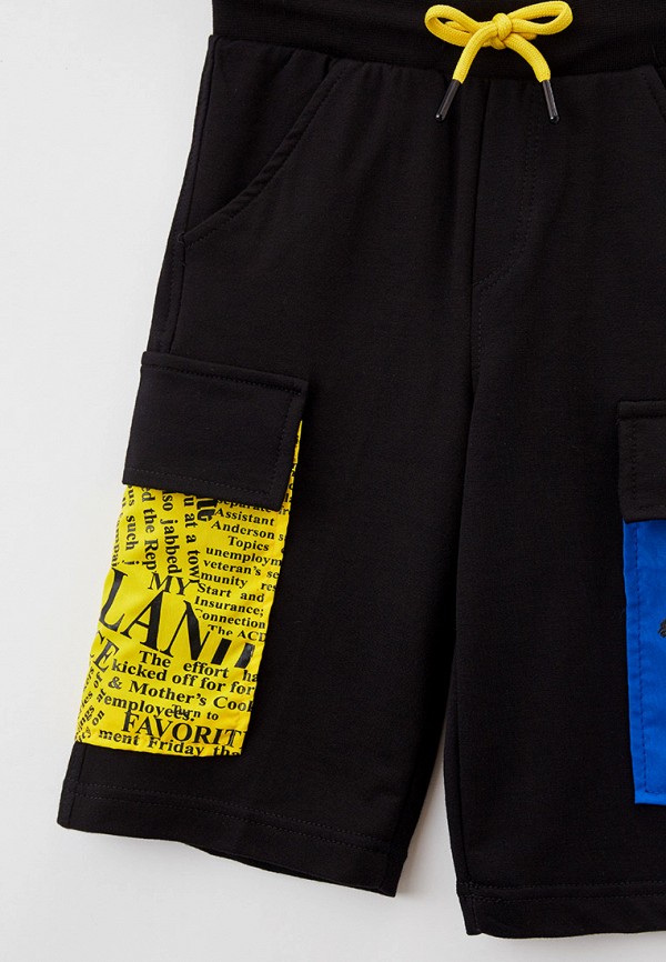 фото Шорты спортивные dali