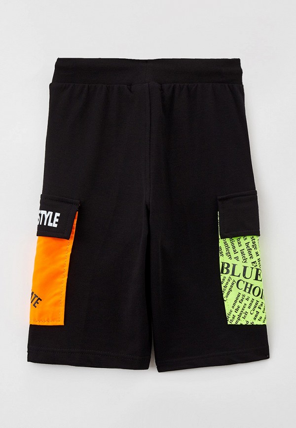 фото Шорты спортивные dali