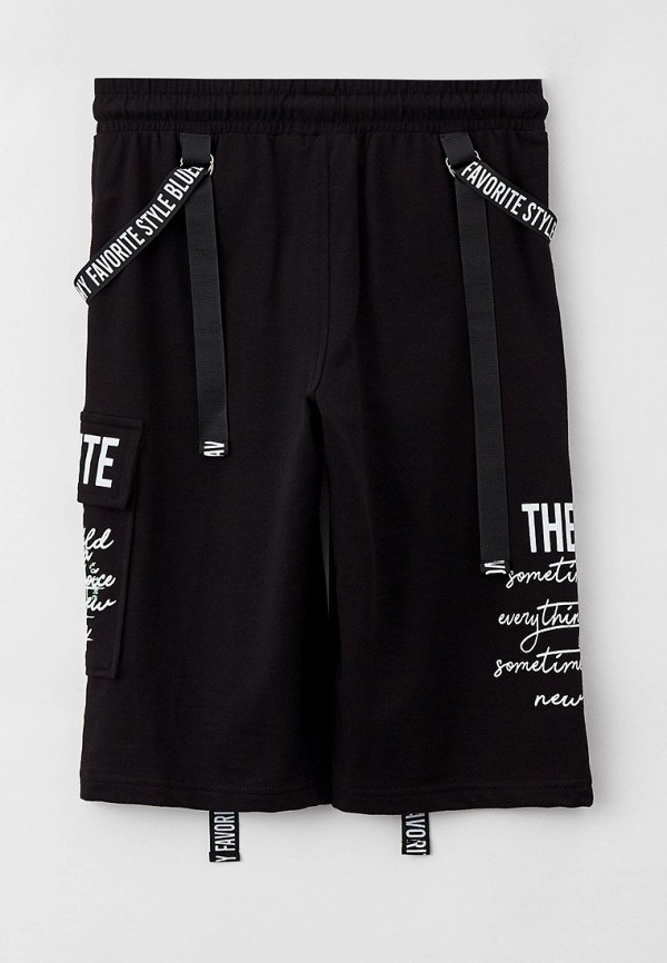 фото Шорты спортивные dali