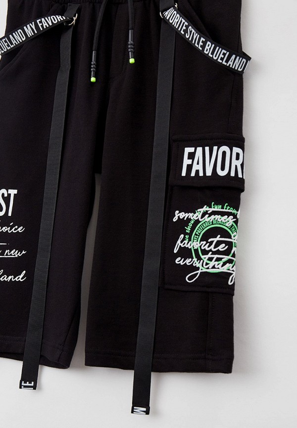 фото Шорты спортивные dali