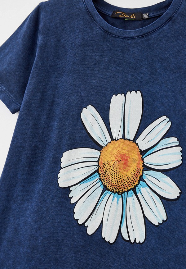 фото Футболка dali