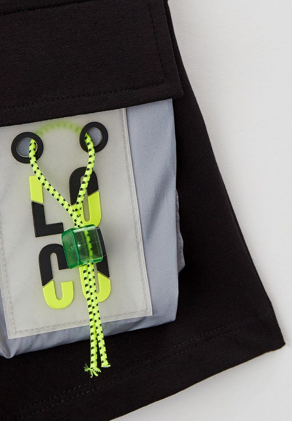 фото Шорты dali