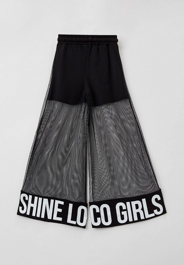 фото Брюки спортивные dali