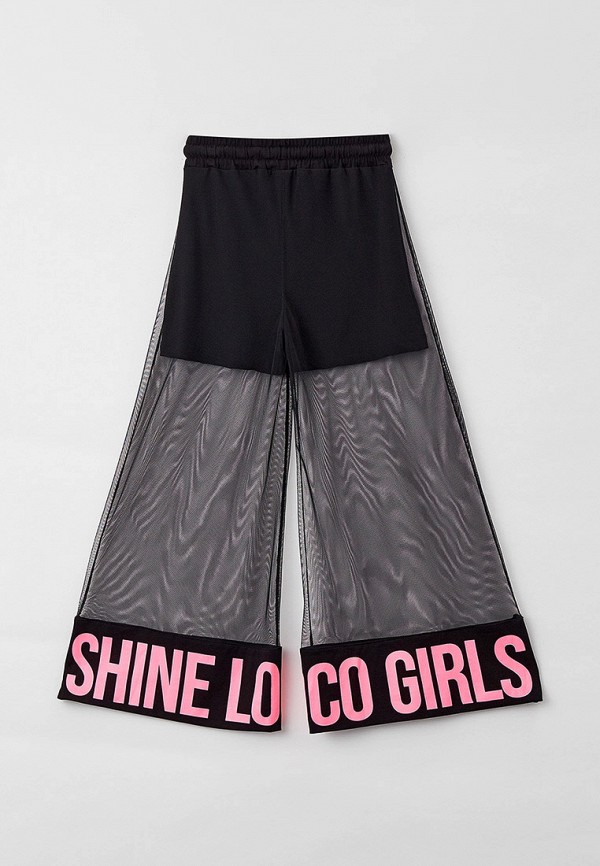 фото Брюки спортивные dali