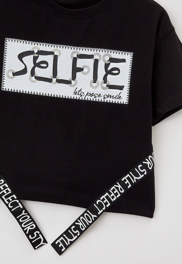 фото Футболка dali