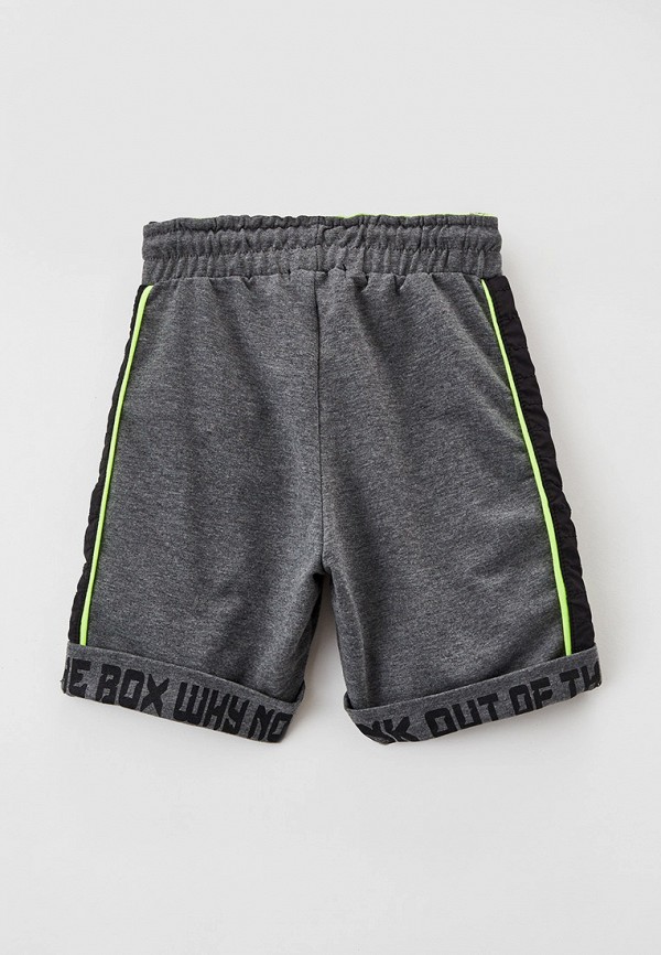 фото Шорты спортивные dali