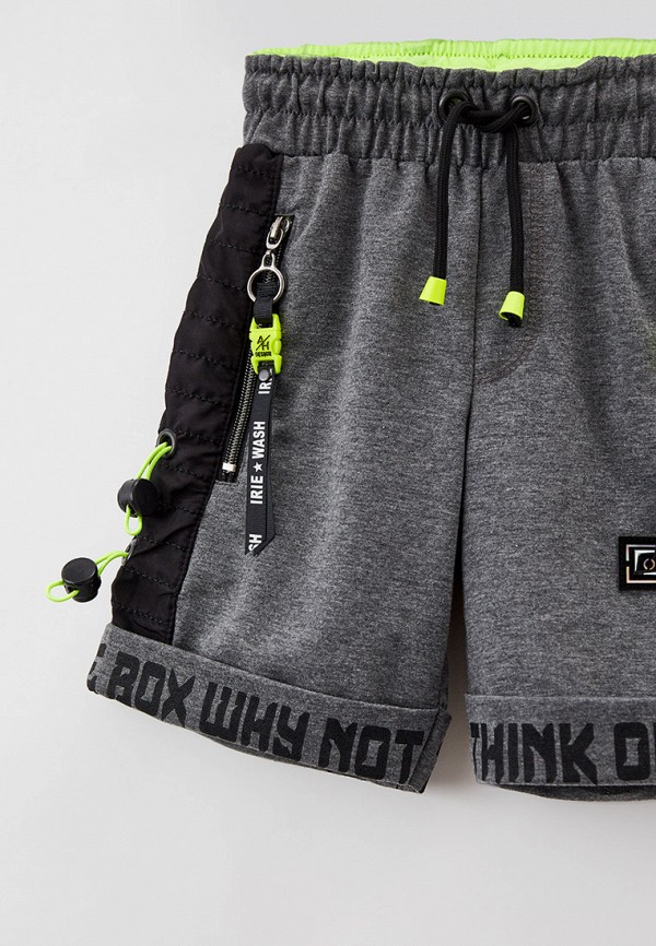 фото Шорты спортивные dali