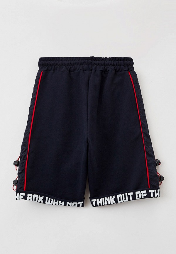 фото Шорты спортивные dali