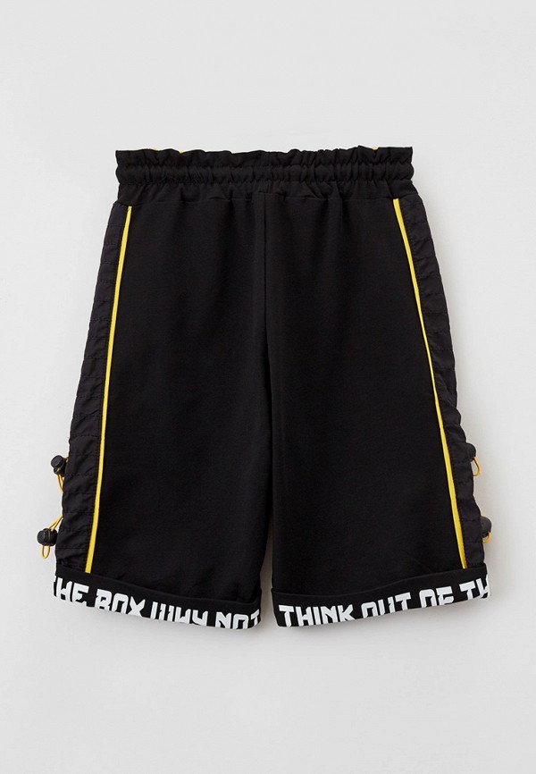 фото Шорты спортивные dali