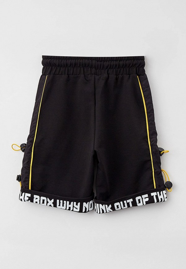 фото Шорты спортивные dali