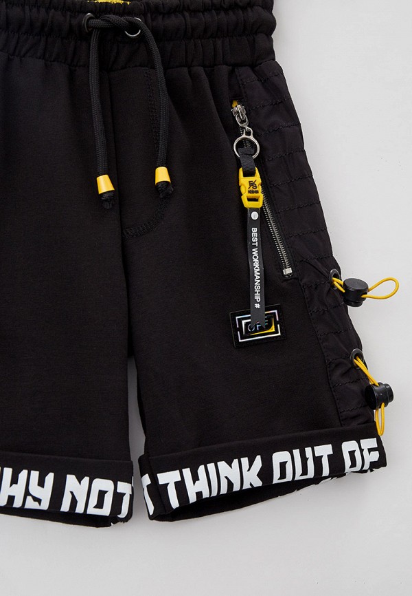 фото Шорты спортивные dali