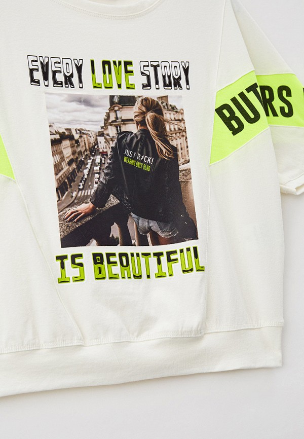 фото Футболка dali