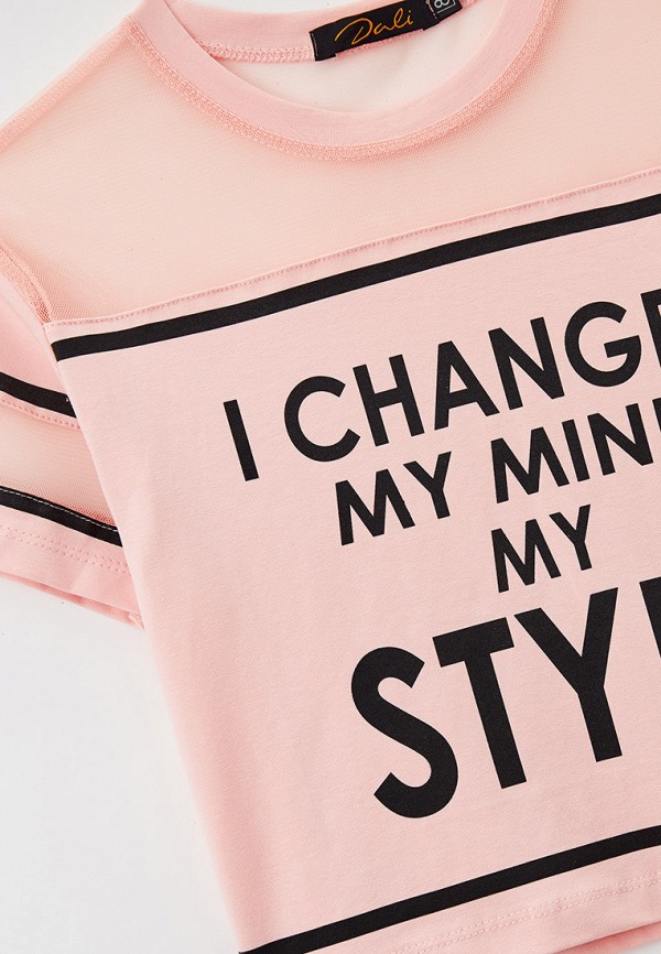 фото Футболка dali