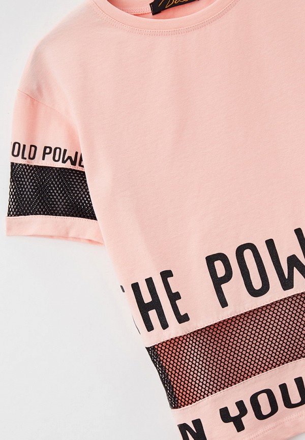 фото Футболка dali