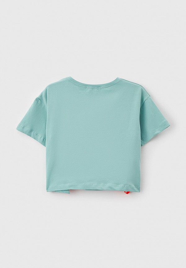 фото Футболка dali