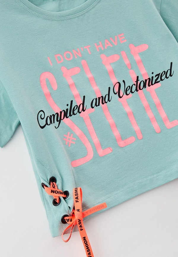 фото Футболка dali