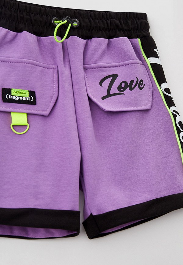 фото Шорты спортивные dali