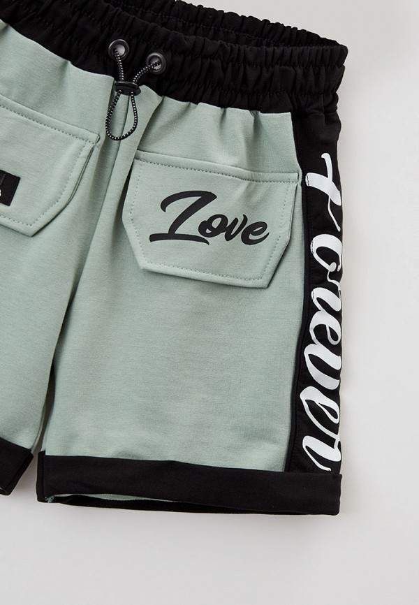 фото Шорты спортивные dali