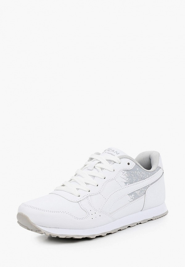 фото Кроссовки escan