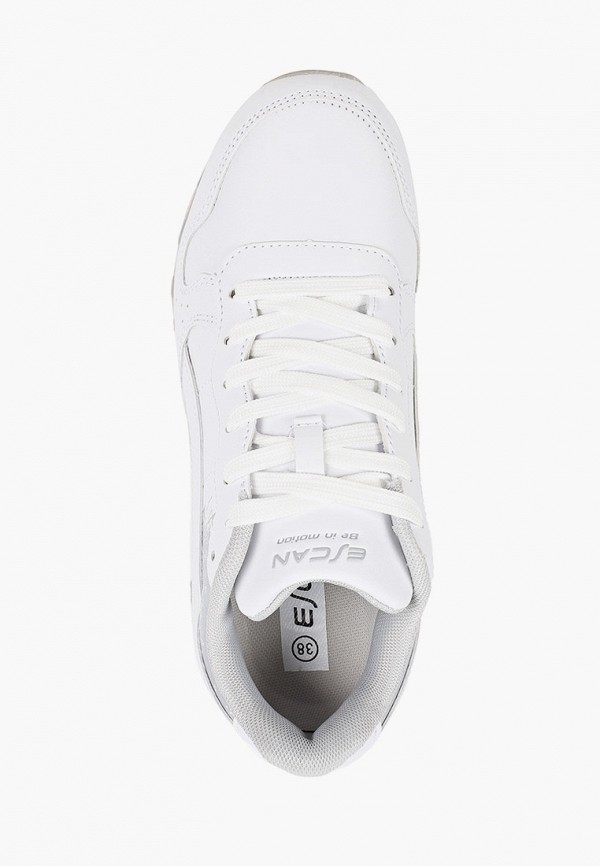 фото Кроссовки escan