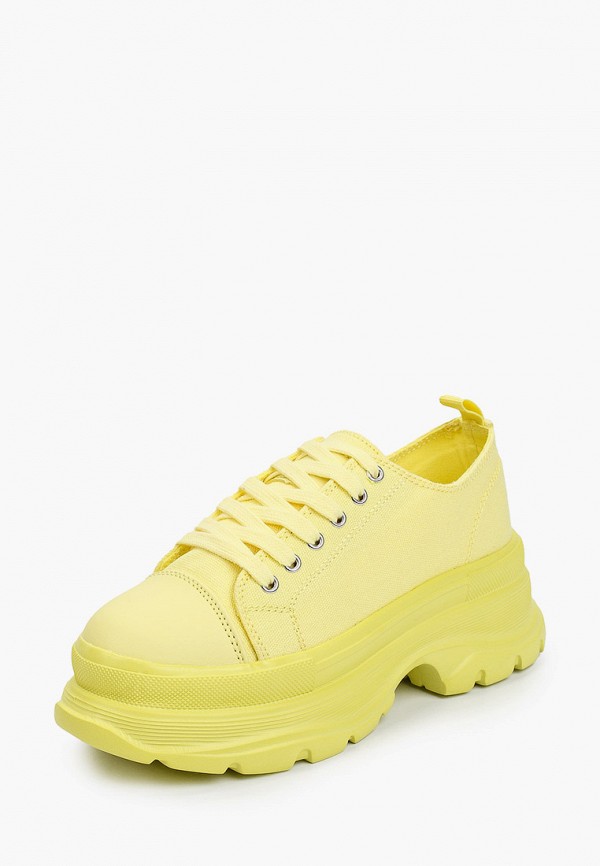 фото Кроссовки escan