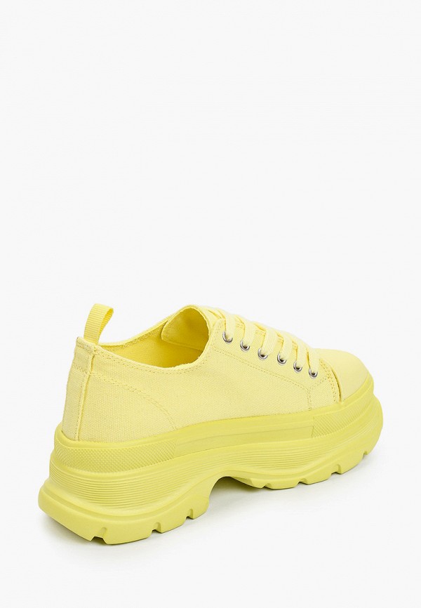 фото Кроссовки escan