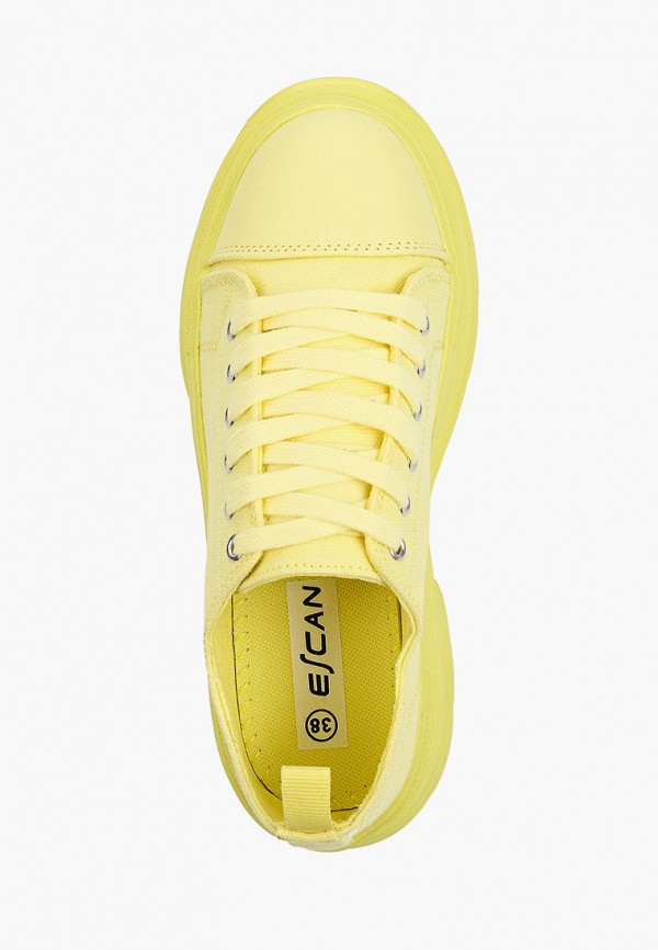 фото Кроссовки escan