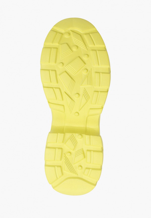 фото Кроссовки escan