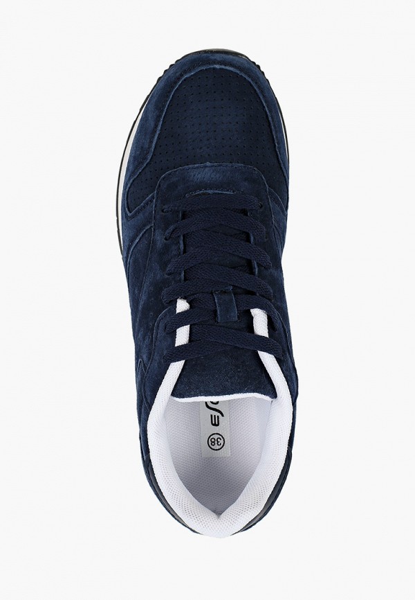 фото Кроссовки escan