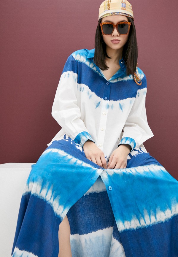 фото Платье alberta ferretti