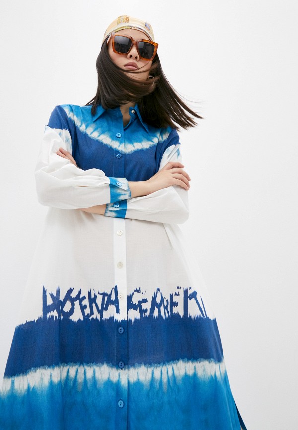 фото Платье alberta ferretti