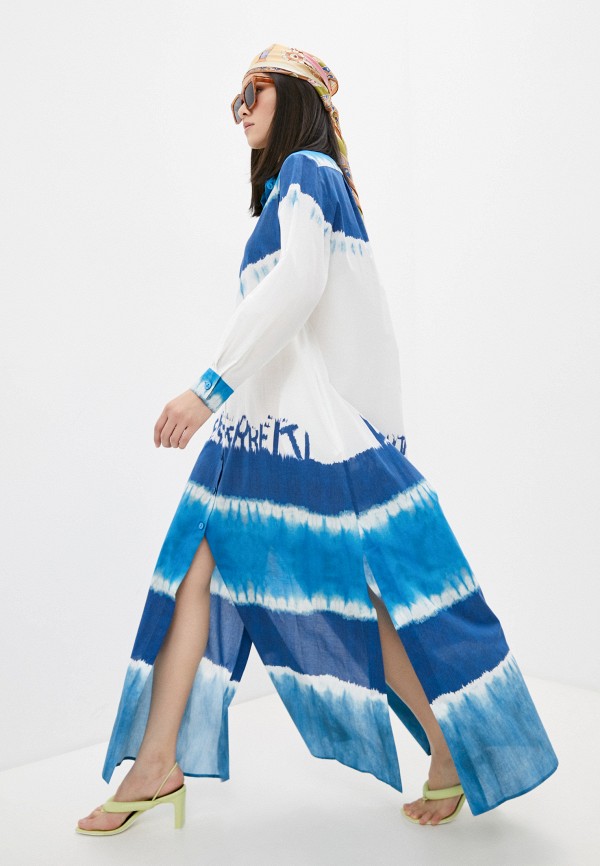 фото Платье alberta ferretti