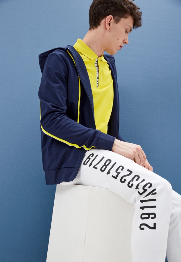 фото Брюки спортивные bikkembergs
