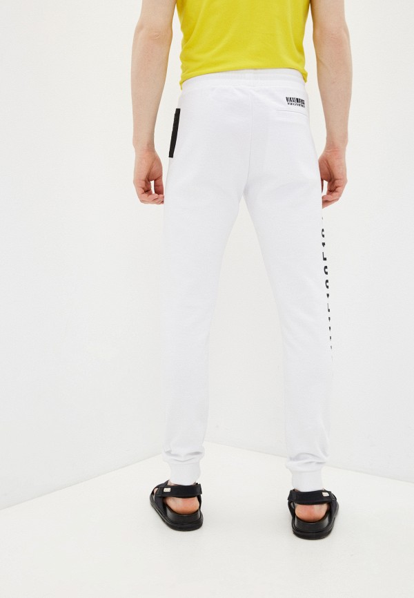 фото Брюки спортивные bikkembergs