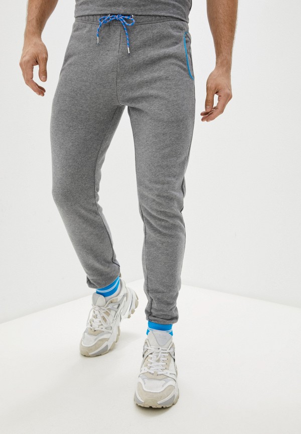 

Брюки спортивные Bikkembergs, Серый