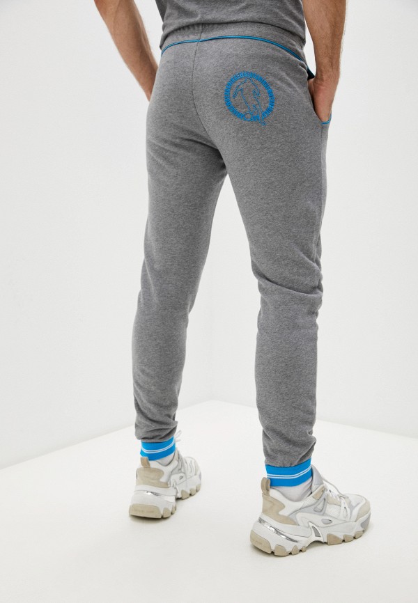 фото Брюки спортивные bikkembergs