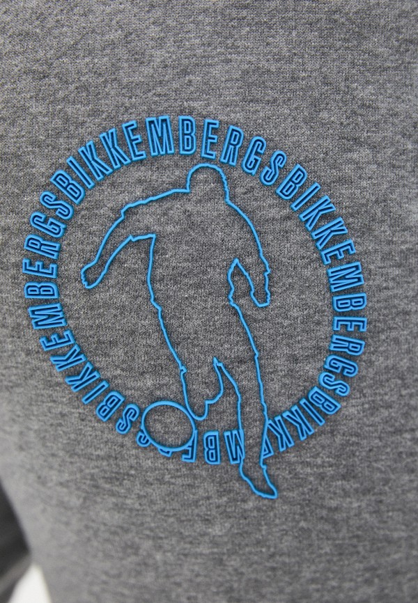 фото Брюки спортивные bikkembergs