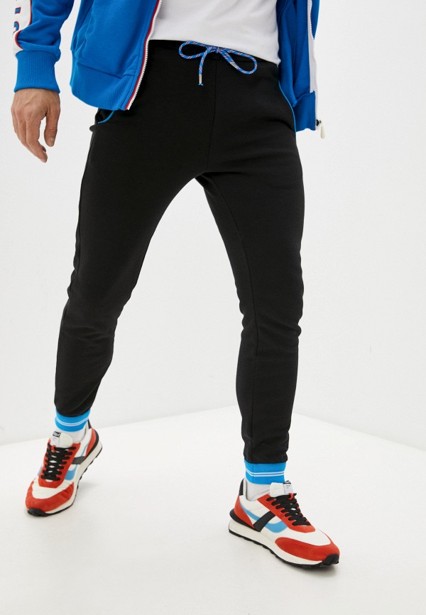 

Брюки спортивные Bikkembergs, Черный, Bikkembergs RTLAAF388401