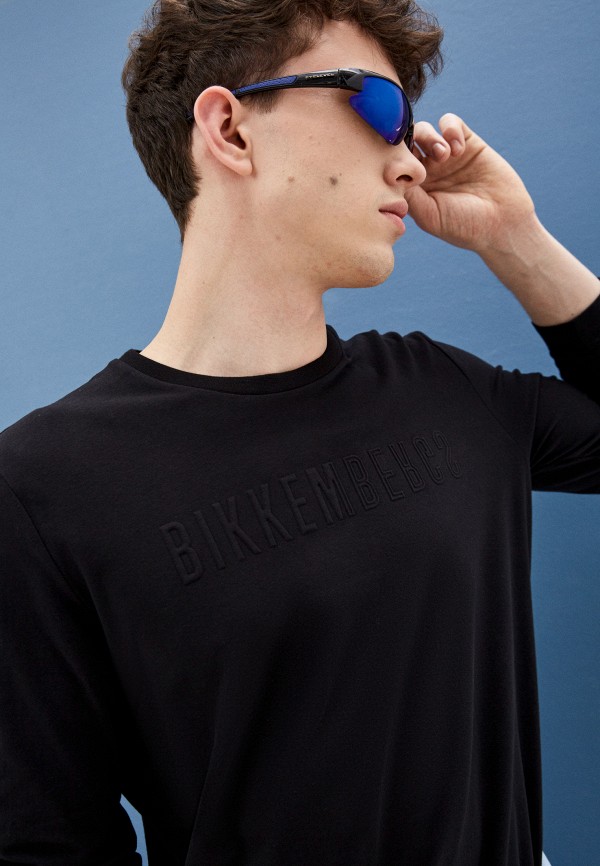 фото Лонгслив bikkembergs