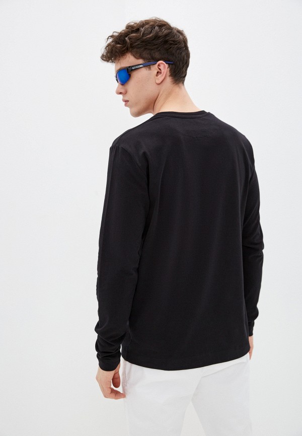 фото Лонгслив bikkembergs