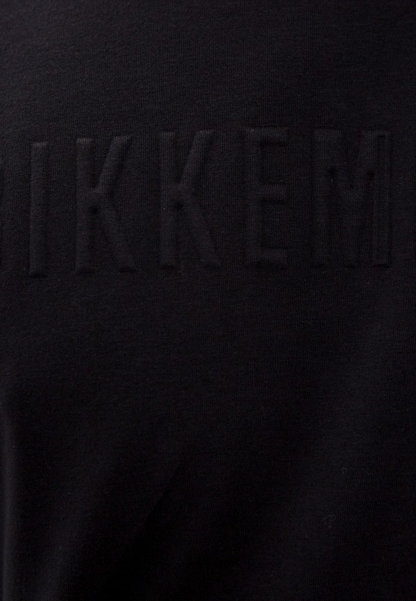 фото Лонгслив bikkembergs