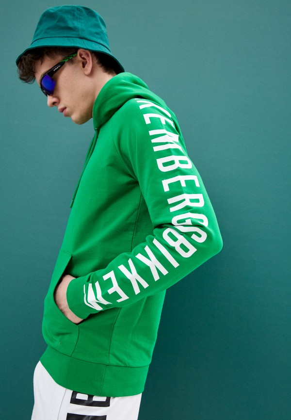 фото Худи bikkembergs