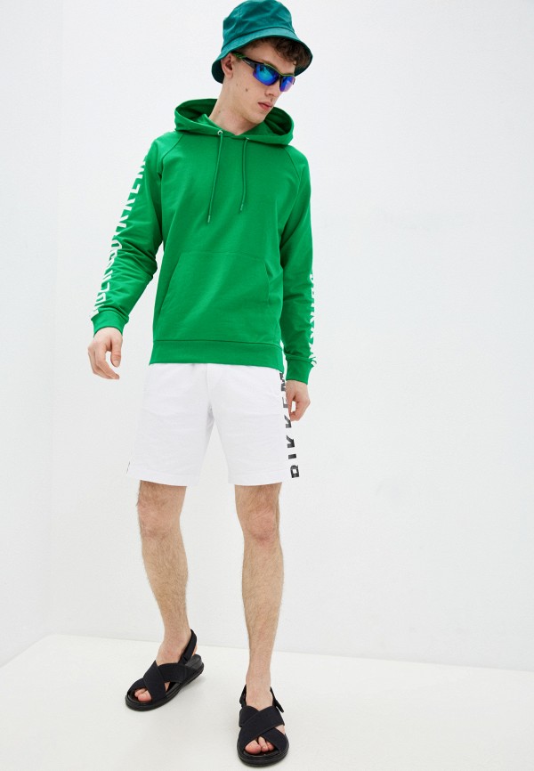 фото Худи bikkembergs
