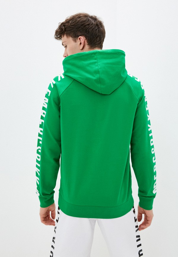 фото Худи bikkembergs